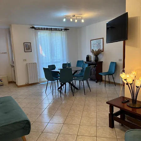 Bluebell Lägenhet *