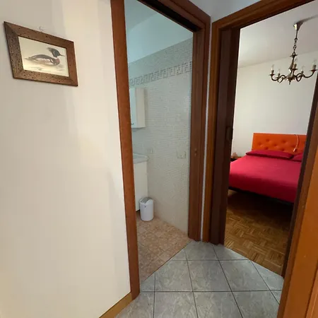 Lägenhet Bluebell Santa Maria Maggiore