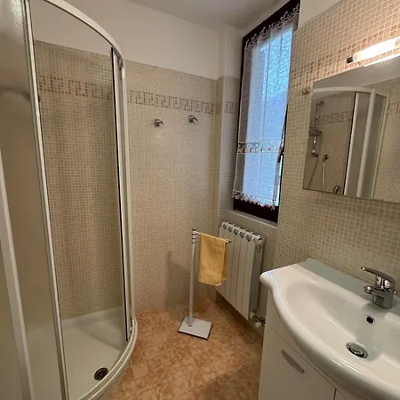 Bluebell Lägenhet Santa Maria Maggiore