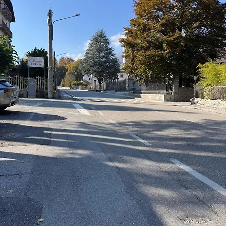 Lägenhet Bluebell *