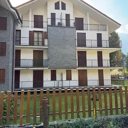 Apartman Bluebell *