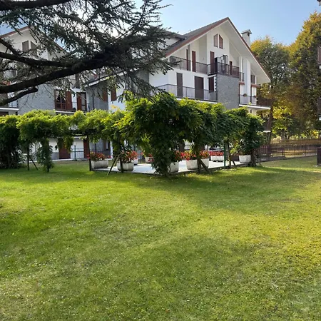 Bluebell Apartman Santa Maria Maggiore