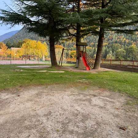 Bluebell Lägenhet Santa Maria Maggiore