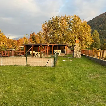 Bluebell Apartman