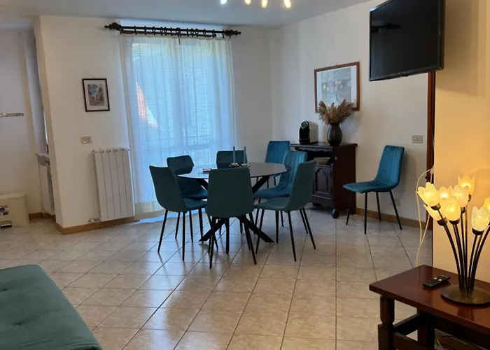 Bluebell Apartman *