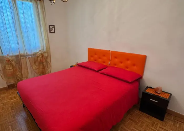 Apartman Bluebell *