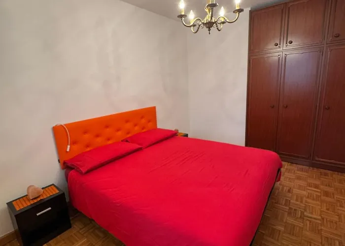 Apartman Bluebell