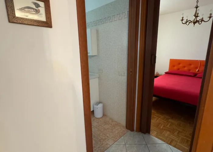 Apartman Bluebell Santa Maria Maggiore