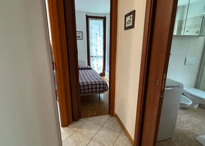 Bluebell Apartman Santa Maria Maggiore