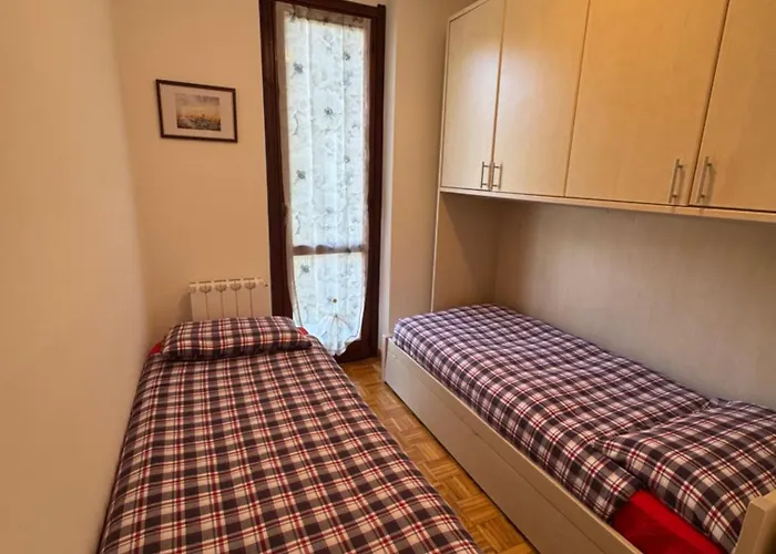 Bluebell Apartman Santa Maria Maggiore