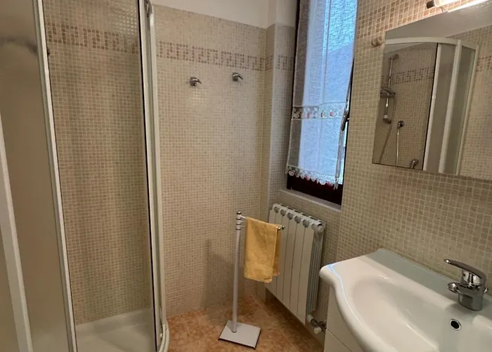 Bluebell Apartman Santa Maria Maggiore