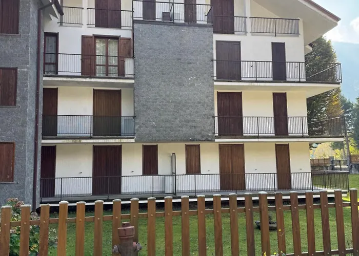 Apartman Bluebell *