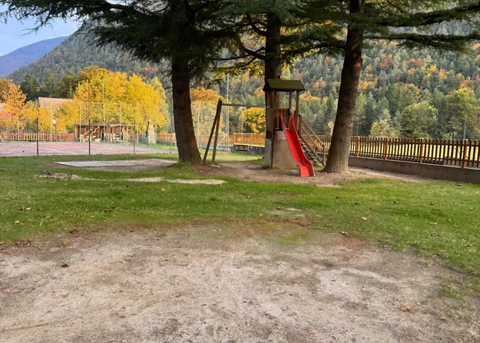 Bluebell Apartman Santa Maria Maggiore